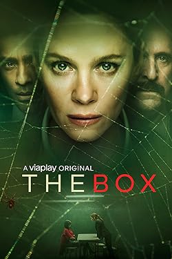 Poster of The Box