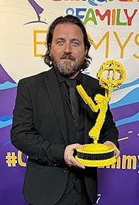 Primary photo for Stefan Drury