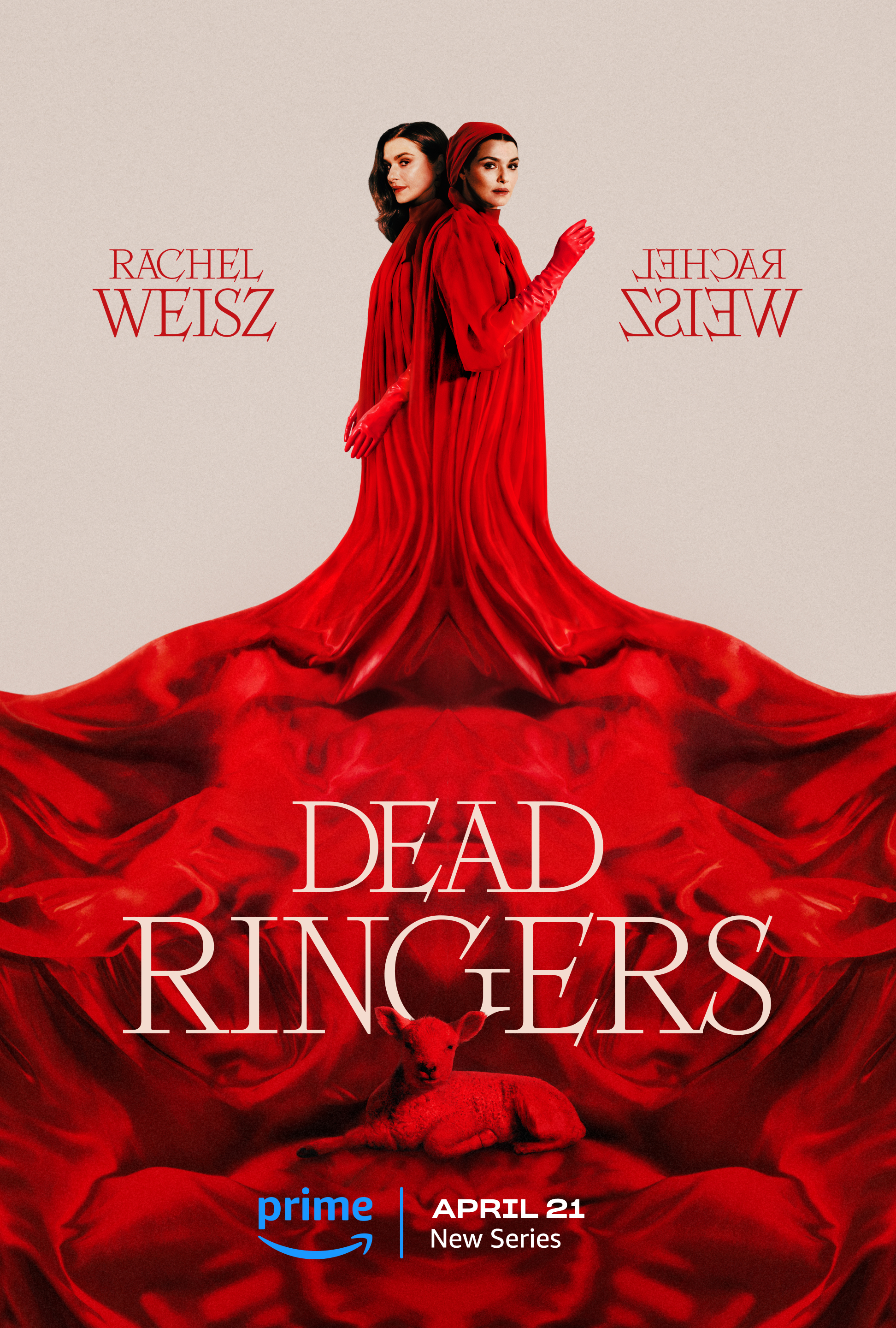 Poster of Dead Ringers