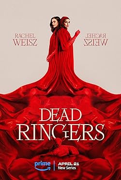 Poster of Dead Ringers