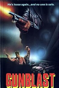 Primary photo for Gunblast Primary photo for Gunblast