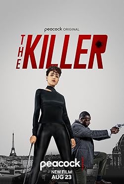Poster of The Killer