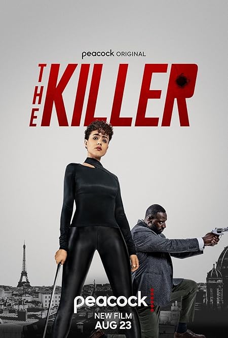 The Killer (2024) Dual Audio {Hindi-English} Movie WEB-DL – 480p [530MB] || 720p [1.2GB] || 1080p [2.4GB]