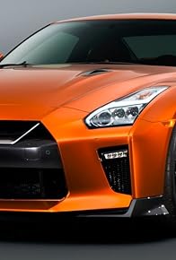 Primary photo for Supercars: Nissan GT-R Primary photo for Supercars: Nissan GT-R