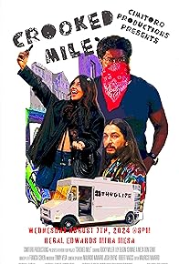 Primary photo for Crooked Mile