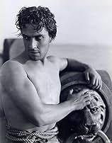 Ramon Novarro in Ben-Hur: A Tale of the Christ (1925)