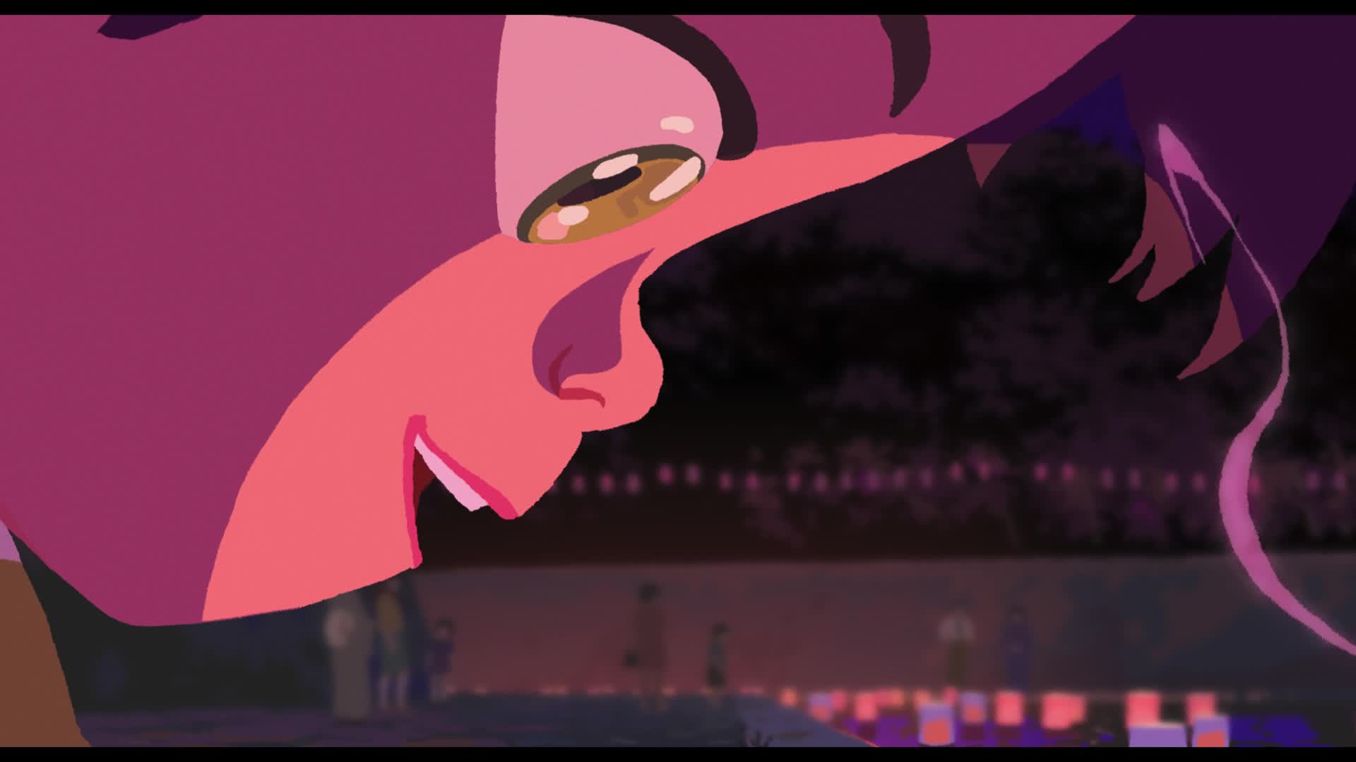 LITTLE AMÉLIE OR THE CHARACTER OF RAIN | Official Trailer - In Theatres November