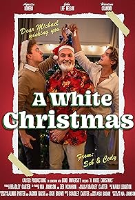 Primary photo for A White Christmas Primary photo for A White Christmas