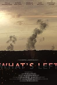Primary photo for What's Left