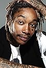 Wiz Khalifa's primary photo Wiz Khalifa's primary photo