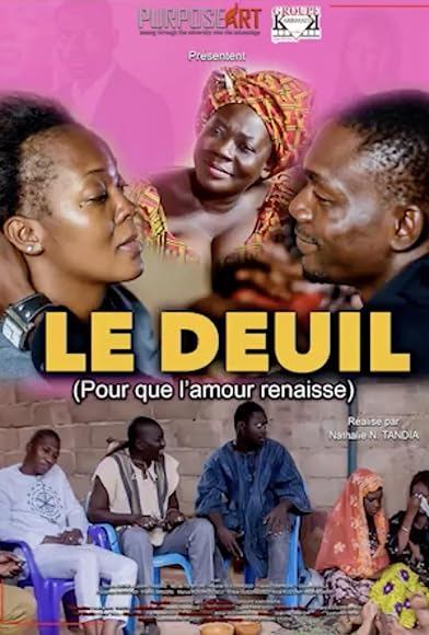 Primary photo for Le deuil Primary photo for Le deuil