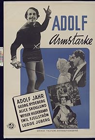 Primary photo for Adolf Armstarke Primary photo for Adolf Armstarke