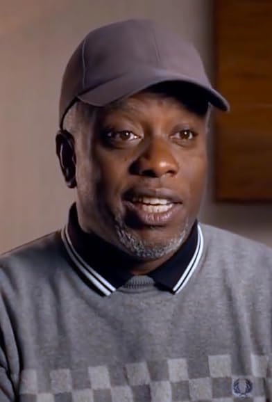 Primary photo for Corey Glover Primary photo for Corey Glover