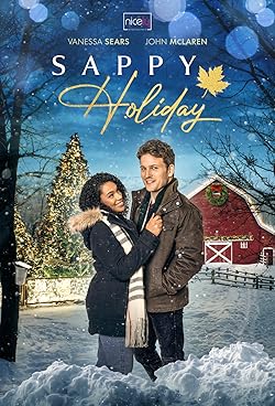 Poster of Sappy Holiday