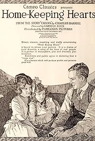 Primary photo for Home-Keeping Hearts