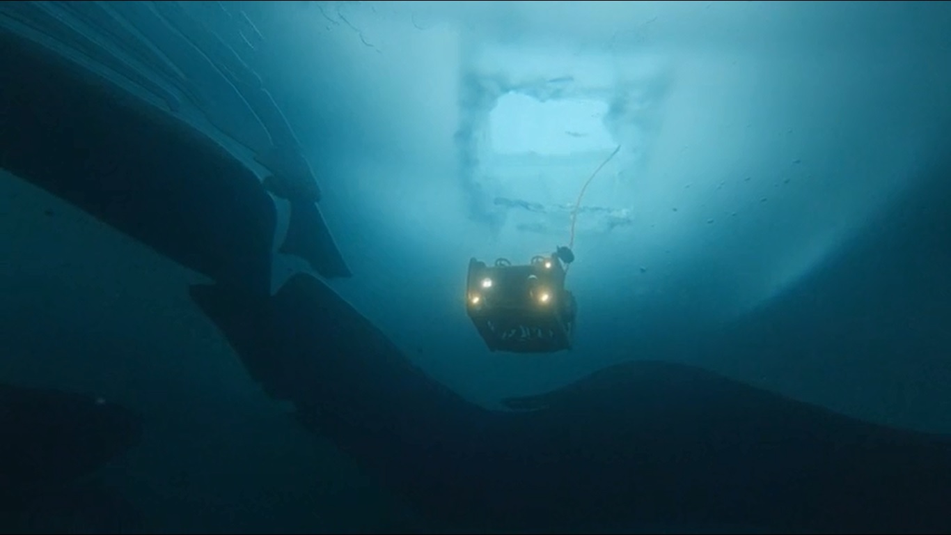 Drain the Oceans" Secrets of Loch Ness (TV Episode 2019) - IMDb