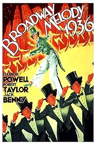 Primary photo for Broadway Melody of 1936 Primary photo for Broadway Melody of 1936