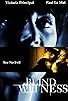 Primary photo for Blind Witness