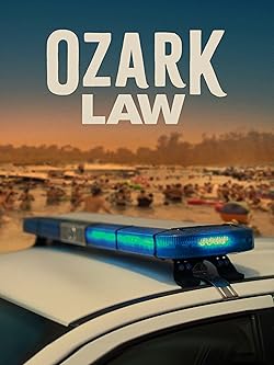 Poster of Ozark Law