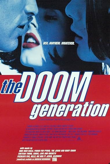 The Doom Generation 1995