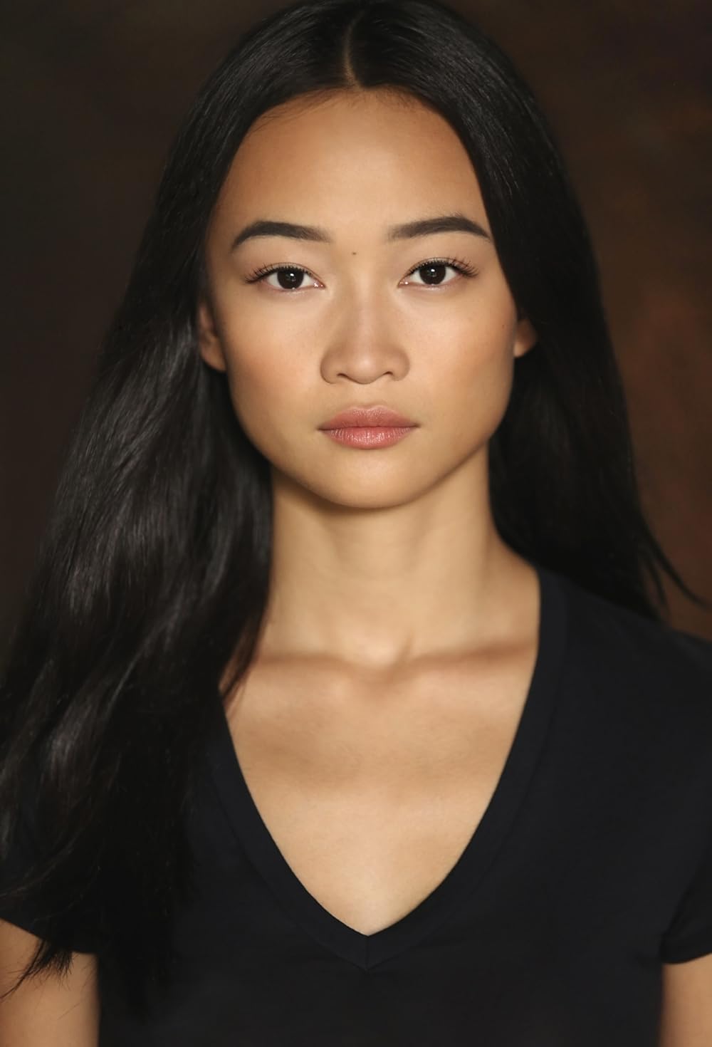 Callina Liang - IMDb
