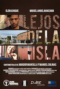 Primary photo for Lejos de la isla
