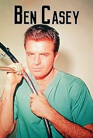 Ben Casey (TV Series 1961–1966) - IMDb