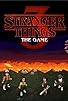 Primary photo for Stranger Things 3: The Game Primary photo for Stranger Things 3: The Game