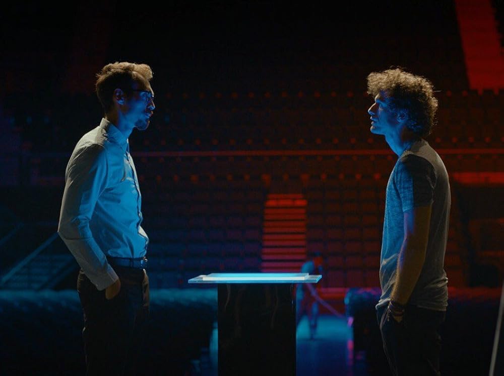 Jinsiy yonalish: oltin dush, bint, bi, hetro Per Vudmen porno video, Rossiya