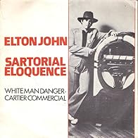 Primary photo for Elton John: Sartorial Eloquence - Don't Ya Wanna Play This Game No More?