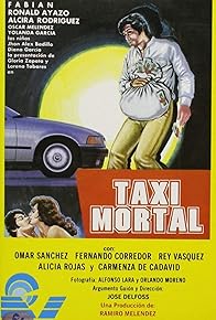 Primary photo for Taxi mortal