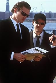 Primary photo for Crash, Boom, Bäng