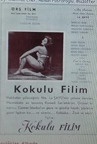 Primary photo for The Odorous Movie