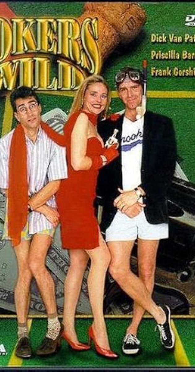 Body Trouble 1992 Imdb