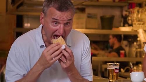 Somebody Feed Phil: Season 4