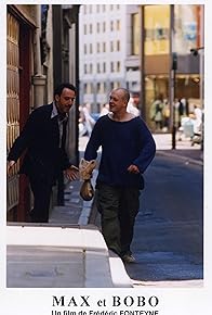 Primary photo for Max et Bobo