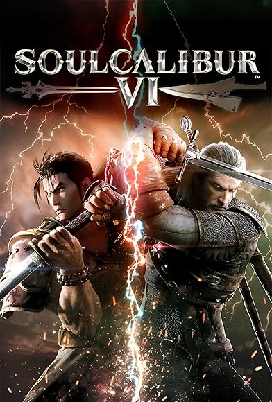 Primary photo for Soulcalibur VI Primary photo for Soulcalibur VI