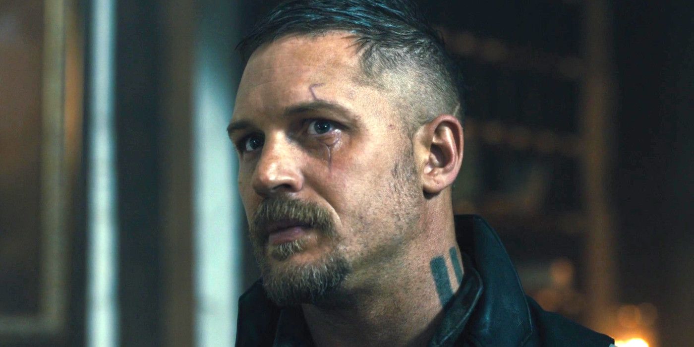 Tom Hardy TV Show Gets Surprising Season 2 Update 6 Years Later - IMDb