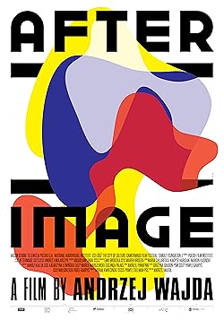 Poster of Afterimage