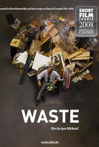 Primary photo for Waste