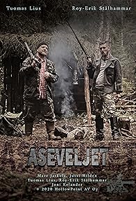 Primary photo for Aseveljet