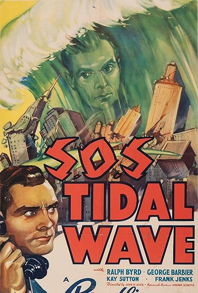 Primary photo for S.O.S. Tidal Wave Primary photo for S.O.S. Tidal Wave