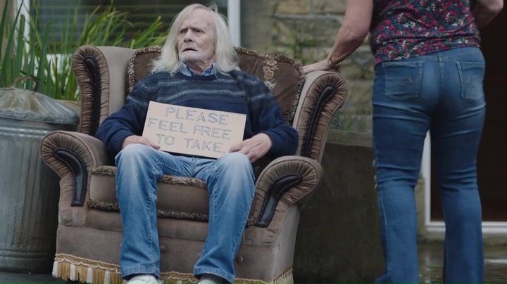 The League of Gentlemen (1999)