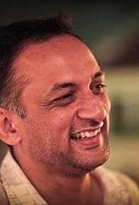 Primary photo for Shobu Yarlagadda