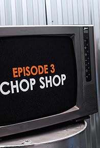 Primary photo for Chop Shop