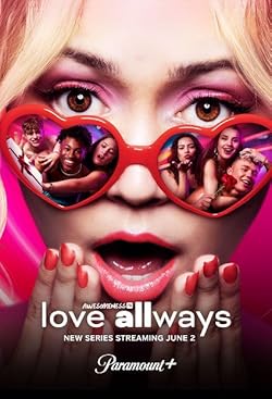 Poster of Love Allways