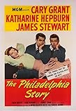 The Philadelphia Story poster thumbnail 