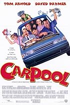 Carpool (1996) Poster