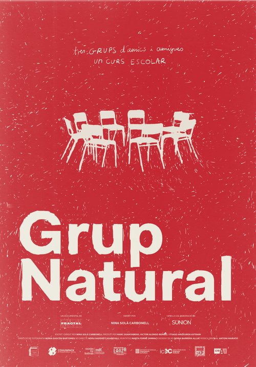 Grup natural