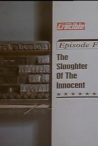 Primary photo for The Slaughter of the Innocent
